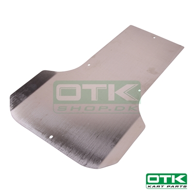 Floor plate Rookie EV